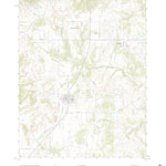 Wynona, OK (2022, 24000-Scale) Preview 1