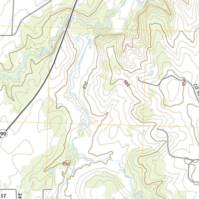 Wynona, OK (2022, 24000-Scale) Preview 2