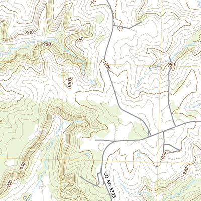 Wynona, OK (2022, 24000-Scale) Preview 3