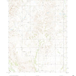 Waynoka NW, OK (2022, 24000-Scale) Preview 1