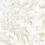 Waynoka NW, OK (2022, 24000-Scale) Preview 3
