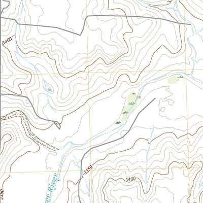 Texhoma North, OK (2022, 24000-Scale) Preview 3