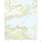 Texanna, OK (2022, 24000-Scale) Preview 1