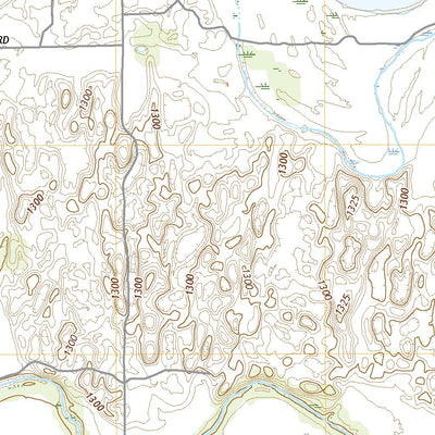 Tipton, OK (2022, 24000-Scale) Preview 3