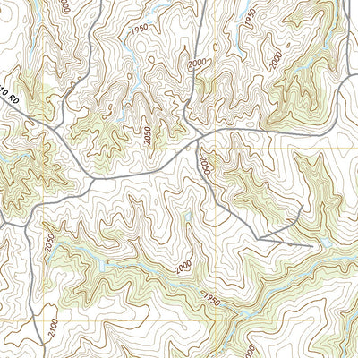 Trail, OK (2022, 24000-Scale) Preview 3