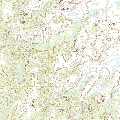 Watonga SE, OK (2022, 24000-Scale) Preview 3