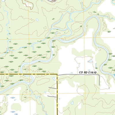 Whitesboro, OK (2022, 24000-Scale) Preview 2