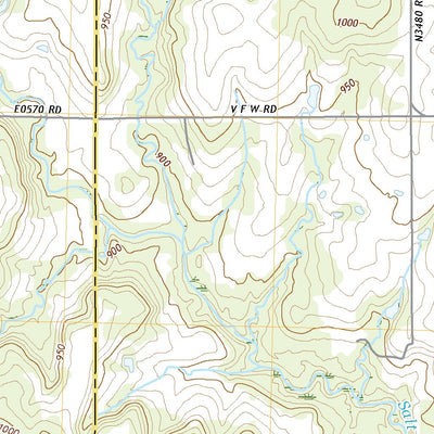 West Point, OK (2022, 24000-Scale) Preview 2