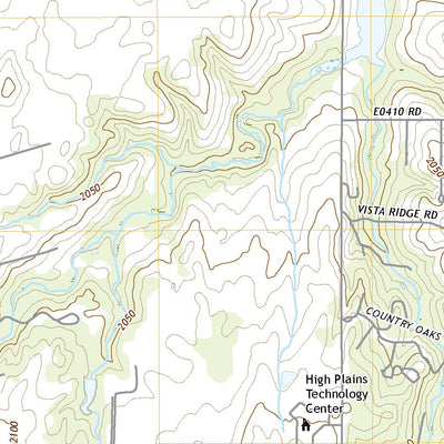 Woodward, OK (2022, 24000-Scale) Preview 3