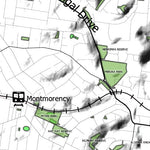 Diamond Creek Bike Trail