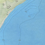 Jute Lake And Sime Lake, Vilas County, Wisconsin