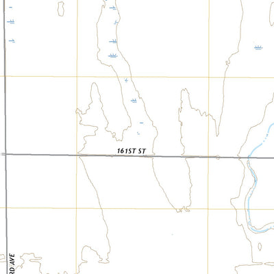 Athol, SD (2021, 24000-Scale) Preview 2