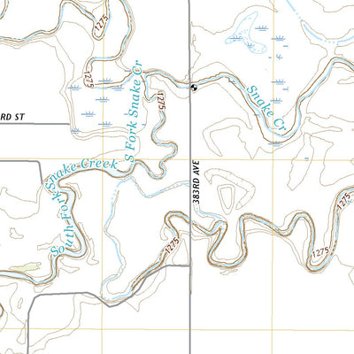 Athol, SD (2021, 24000-Scale) Preview 3