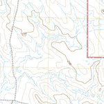 Ardmore SE, SD (2021, 24000-Scale) Preview 2