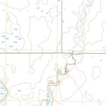 Artesian NE, SD (2021, 24000-Scale) Preview 2
