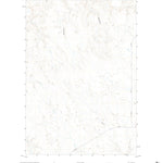 Dead Horse Draw, SD (2021, 24000-Scale) Preview 1