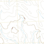 Dead Horse Draw, SD (2021, 24000-Scale) Preview 2