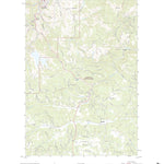 Deadwood South, SD (2021, 24000-Scale) Preview 1