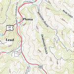 Deadwood South, SD (2021, 24000-Scale) Preview 3