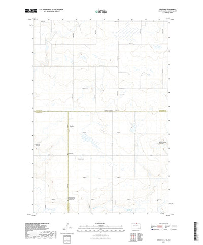 Greenway, SD (2021, 24000-Scale) Preview 1