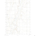Gallup, SD (2021, 24000-Scale) Preview 1
