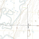 Gallup, SD (2021, 24000-Scale) Preview 2
