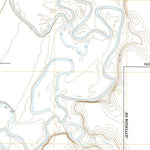 Gallup, SD (2021, 24000-Scale) Preview 3