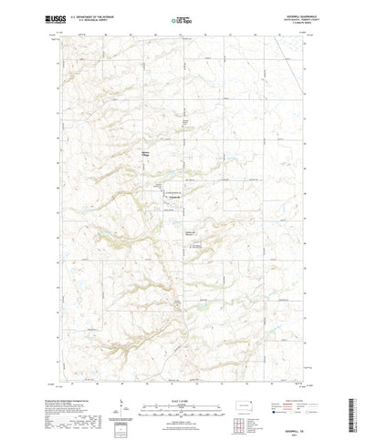 Goodwill, SD (2021, 24000-Scale) Preview 1