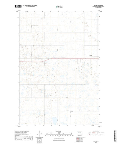 Gretna, SD (2021, 24000-Scale) Preview 1