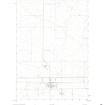 Highmore, SD (2021, 24000-Scale) Preview 1