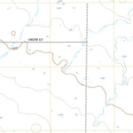 Highmore, SD (2021, 24000-Scale) Preview 2