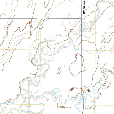 Groton, SD (2021, 24000-Scale) Preview 3