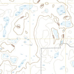 Hosmer NE, SD (2021, 24000-Scale) Preview 3