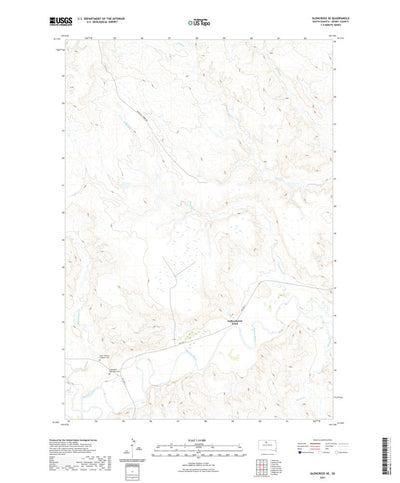 Glencross SE, SD (2021, 24000-Scale) Preview 1