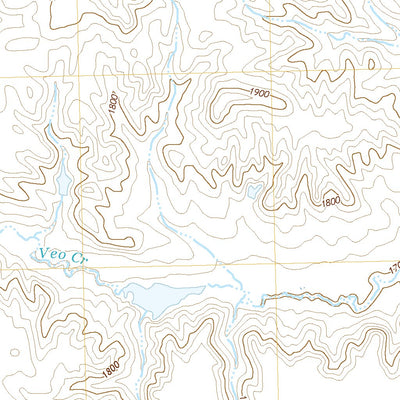 Glencross SE, SD (2021, 24000-Scale) Preview 3