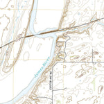 Huron NW, SD (2021, 24000-Scale) Preview 3