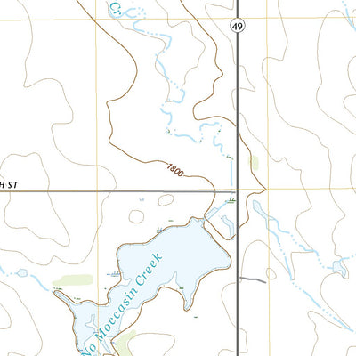 Hamill, SD (2021, 24000-Scale) Preview 2
