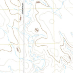 Hayes South, SD (2021, 24000-Scale) Preview 2