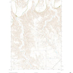 Hamill NW, SD (2021, 24000-Scale) Preview 1