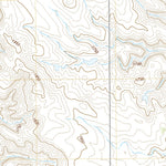 Hamill NW, SD (2021, 24000-Scale) Preview 2