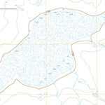 Harrold NW, SD (2021, 24000-Scale) Preview 3