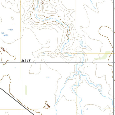 Iona, SD (2021, 24000-Scale) Preview 2