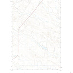 Hay Creek, SD (2021, 24000-Scale) Preview 1