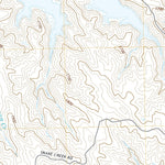 Iron Post Buttes SE, SD (2021, 24000-Scale) Preview 3