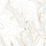 Joe Creek, SD (2021, 24000-Scale) Preview 2