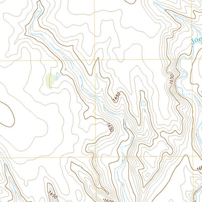 Joe Creek, SD (2021, 24000-Scale) Preview 2