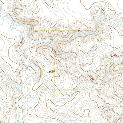 Joe Creek, SD (2021, 24000-Scale) Preview 3