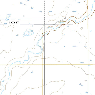 Highmore NE, SD (2021, 24000-Scale) Preview 3
