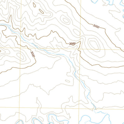 Ladner SE, SD (2021, 24000-Scale) Preview 2