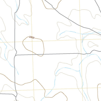 Hisle, SD (2021, 24000-Scale) Preview 2